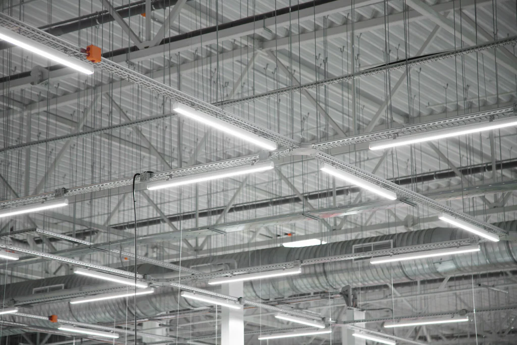 ERG Electric Ltd. - Professional electrical services in the Lower Mainland