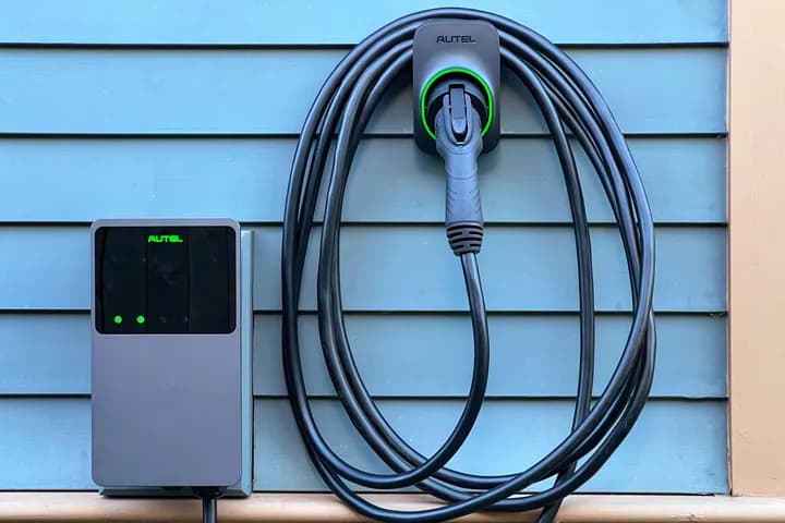 Installations & Upgrades